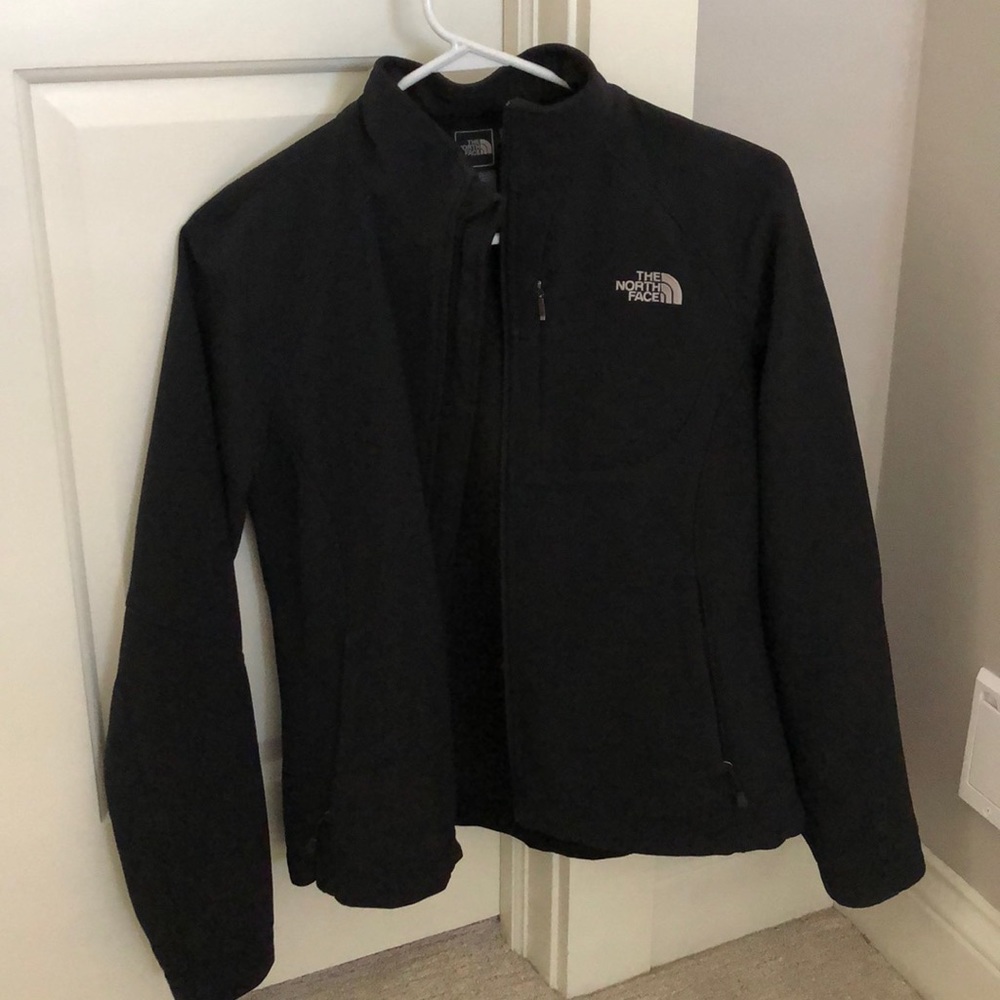 Women’s North Face Hardshell Jacket